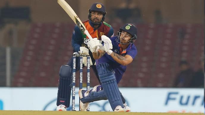 IND vs SL: विस्फोटक बल्लेबाज ईशान किशन को मिली अस्पताल से छुट्टी, जानें अब कैसी है स्वास्थ्य की स्थिति