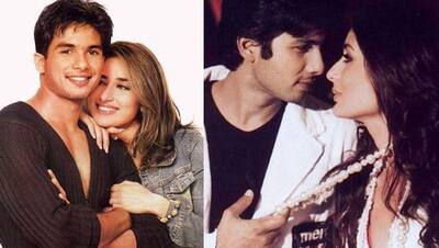 दिलोजान से Shahid Kapoor से मोहब्बत करती थी Kareena Kapoor, जब तक नहीं बनी बात नहीं छोड़ा था पीछा