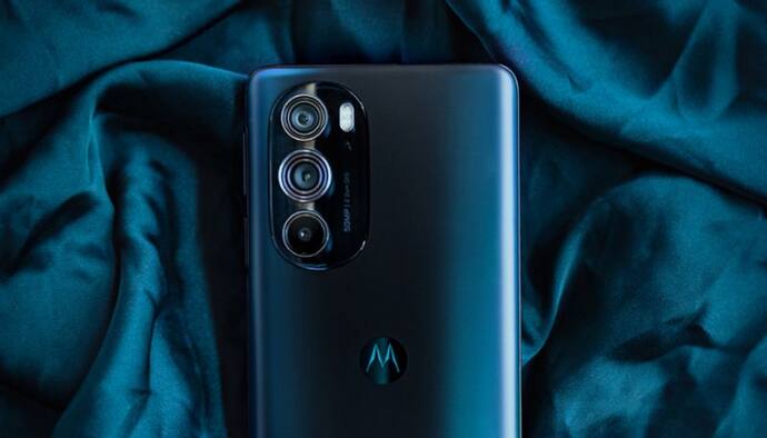 इंडिया में लॉन्च हुआ Motorola Edge 30 Pro स्मार्टफोन, धांसू कैमरा और शानदार फीचर्स से है लैस