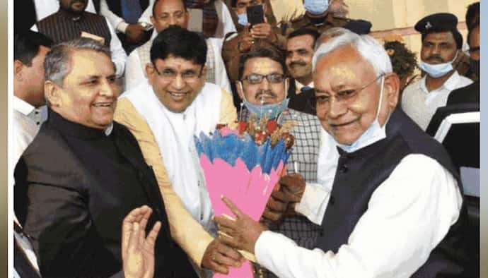 Bihar Budget 2022 : जानिए क्या है सात निश्चय योजना पार्ट-2, जिसके तहत बिहार की प्रगति का रास्ता खोलेगी सरकार