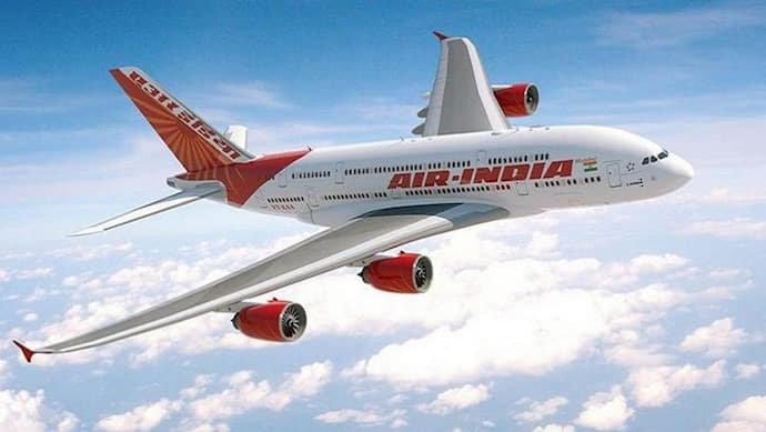Air India ने रद्द किया दिल्ली से मॉस्को के बीच उड़ान, इस वजह से लेना पड़ा यह फैसला