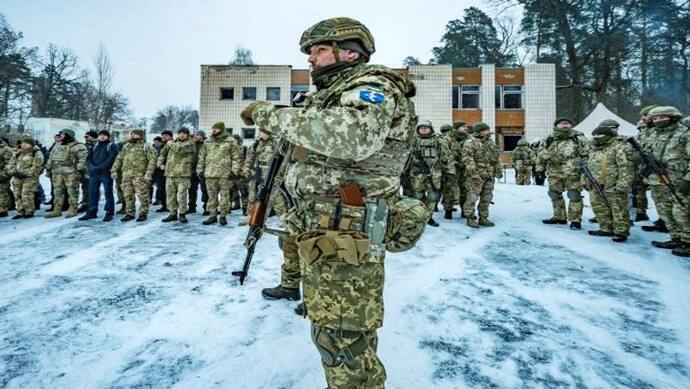 यूक्रेन को जीतने के लिए रूस ने उतारे विदेशी लड़ाके, सीरिया के युवाओं को युद्ध के लिए किया जा रहा है तैयार