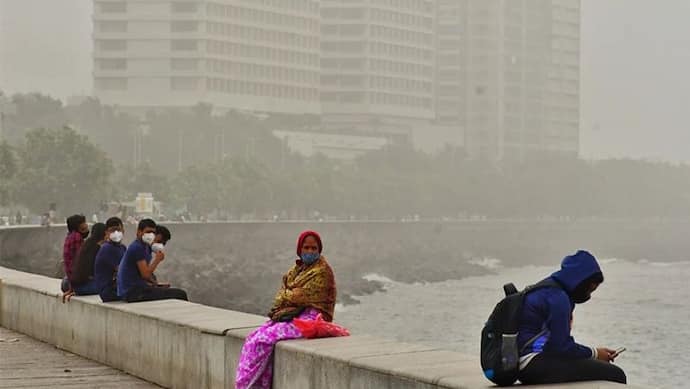 दिल्ली को वायु प्रदूषण से राहत, लेकिन अब धूलभरी आंधियों ने बिगाड़ी मुंबई की हवा; जानिए क्या है इसकी वजह