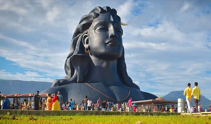 Mahashivratri 2022: ईशा योग केंद्र पर 8 मार्च तक होगा महाशिवरात्रि महोत्सव, जाने-माने कलाकार करेंगे परफॉर्म