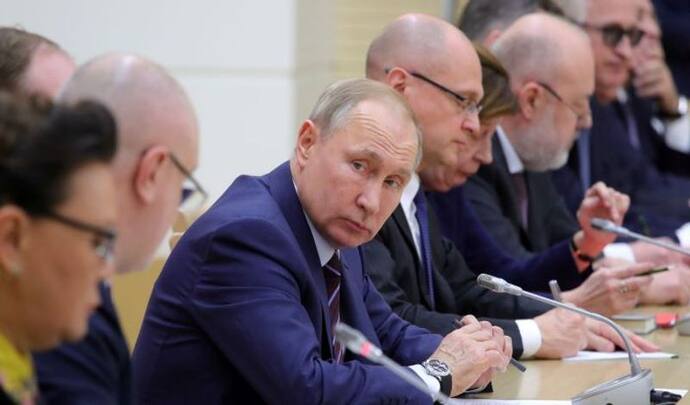 रूसी अरबपतियों ने चुकाई पुतिन की वॉर पॉलिसी की कीमत, 126 अरब डॉलर से ज्‍यादा का हुआ नुकसान