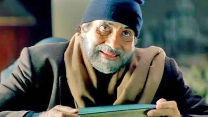 क्या फिर बिगड़ गई Amitabh Bachchan की तबीयत, लिखी ऐसी बात कि फैंस को सता रही Big B की चिंता
