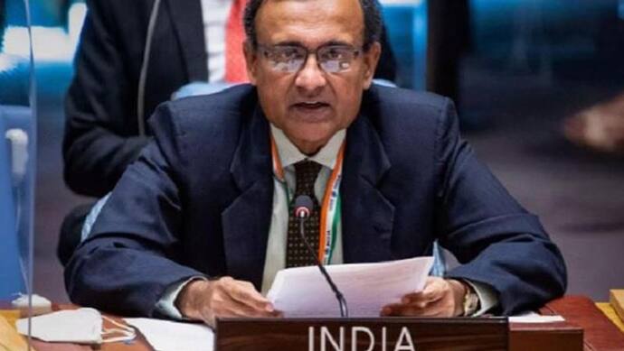 रूस-यूक्रेन युद्ध: UNSC की मीटिंग में भारत ने नहीं की रूस के खिलाफ वोटिंग, भारतीय नागरिकों को निकालने पर जोर