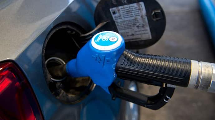 Fuel price UAE