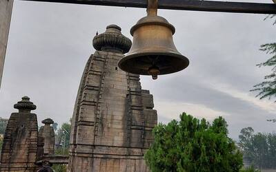 Maha shivratri 2022: কথিত আছে বিয়ের পর এখানে রাত কাটান শিব-পার্বতী, পরে সেখানেই তৈরি হয় মন্দিরের শহর