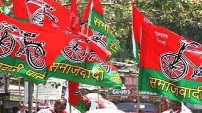 यूपी चुनाव: सपा नेता राम गोपाल ने लोगों से की अपील, कहा- भाजपा रूपी रावण को खत्म करने के लिए गठबंधन को दें वोट