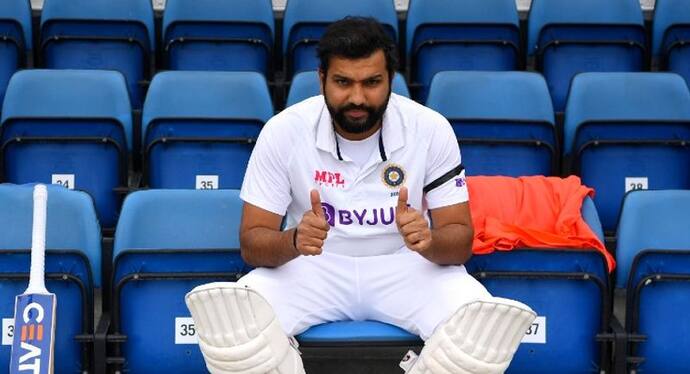 IND vs SL: श्रीलंका के खिलाफ बड़े अंतर से जीत दर्ज करने के बाद ये कहकर रोहित शर्मा ने जीत लिया दिल