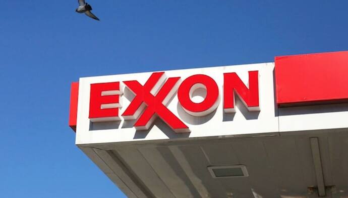 युद्ध से यूक्रेन बर्बाद पर Exxon मोबिल कॉर्प ने कमाई का 14 सालों का तोड़ा रिकार्ड, 11 बिलियन डॉलर का लाभ
