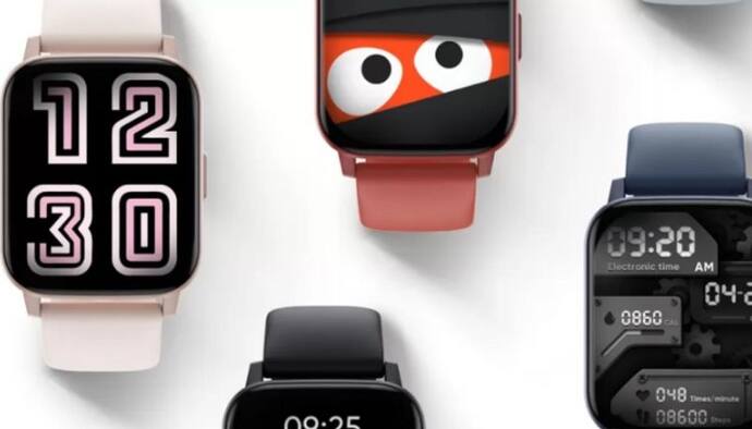 Dizo ने इंडिया में लॉन्च की धांसू Smartwatch, एक बार चार्ज करने पर चलेगी 10 दिन,देखें खास फीचर्स