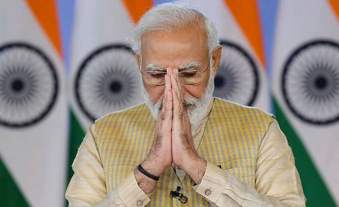 पांच राज्यों में चुनावी नतीजों के बाद गुजरात जाएंगे PM मोदी, मेगा कार्यक्रम के जरिए टटोलेंगे सियासी नब्ज