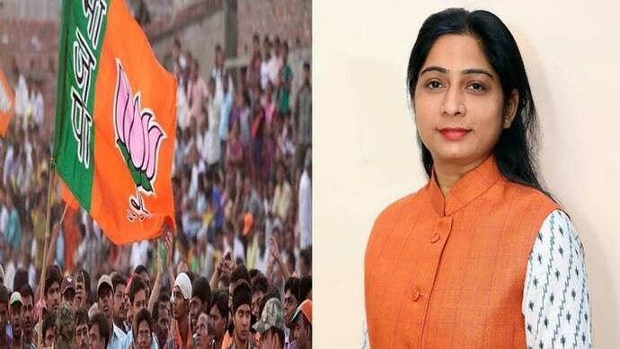Inside Story: स्वामी प्रसाद की बेटी ने की BJP से बगावत, संघमित्रा मौर्य के सियासी भविष्य पर टिकीं सबकी नजरें