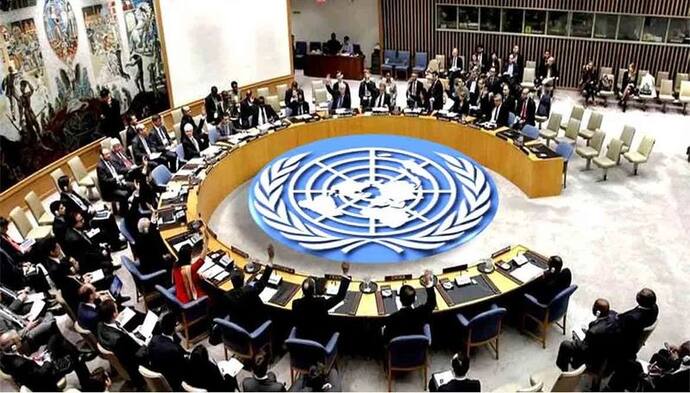 UNSC में अस्थायी सदस्यता के लिए भारत ने किया उम्मीदवारी का ऐलान, ,इतने साल बाद अब करेगा दावेदारी