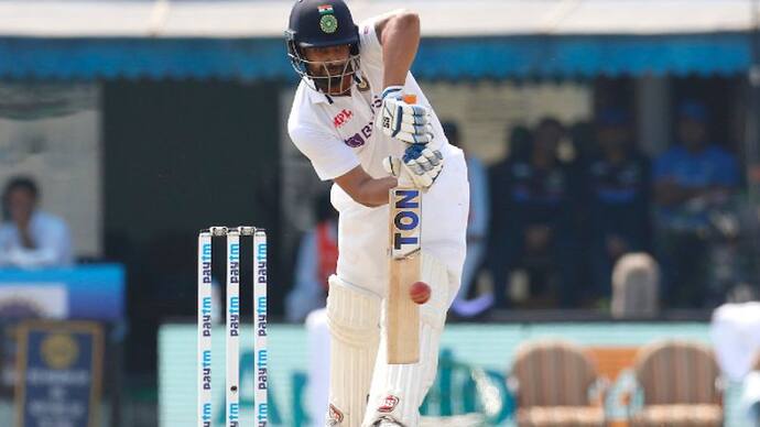 Virat Kohli, Hanuma Vihari, India vs Sri Lanka 1st Test, Mohali