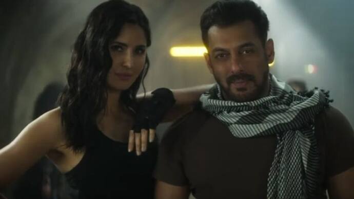 Tiger 3 Release Date: एक्शन मोड में Katrina Kaif तो चादर ओड़ आराम फरमाते दिखे Salman Khan, फिर कही ये बात