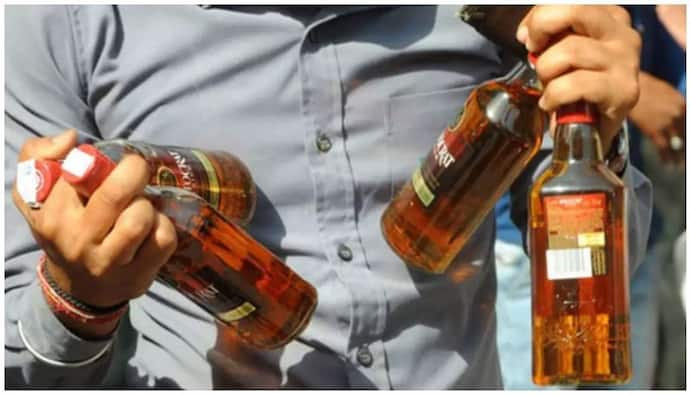 नोएडा में आज से दो दिन तक बंद रहेंगी शराब की दुकानें, डीएम ने इस वजह से जारी किए आदेश