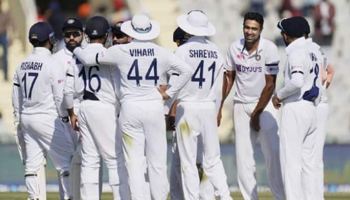 IND vs SL: टीम इंडिया ने श्रीलंका को पहले टेस्ट में पारी और 222 रनों से हराया, जीत का अजेय रिकॉर्ड रखा बरकरार