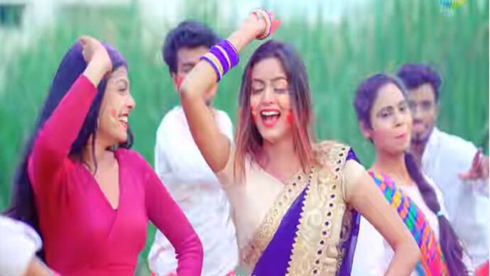 Bhojpuri Super Hit Holi Song : होली पर चढ़ेगा भोजपुरी गानों का खुमार, इन गीतों के बिना हर प्ले लिस्ट अधूरी