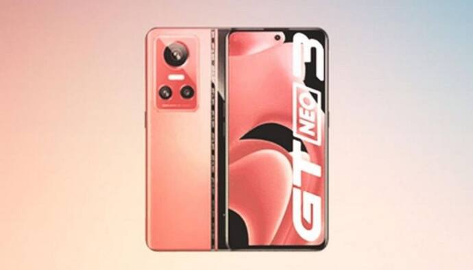 सबसे धांसू और फ्लैगशिप Realmen GT Neo 3 स्मार्टफोन जल्द हो सकता है लॉन्च, देखें कीमत और फीचर्स