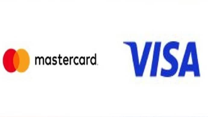 यूक्रेन संकट: Visa और Mastercard ने रूस में किया काम बंद, बैंकों द्वारा जारी कार्ड देश के बाहर नहीं आएंगे काम