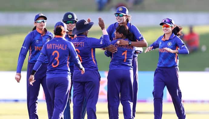 Women's World Cup: न्यूजीलैंड के खिलाफ मैच से पहले भारत की सबसे अनुभवी खिलाड़ी ने भरी हुंकार