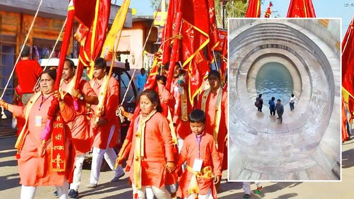 Khatu Mela 2022: खाटू मेले में क्यों निकाली जाती है निशान यात्रा, क्या है मंदिर में बने श्याम कुंड की मान्यता?