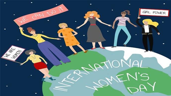 'अंतरराष्ट्रीय महिला दिवस' पर लखनऊ प्रशासन ने महिलाओं के लिए ऐतिहासिक स्मारकों पर दी छूट, जारी किया आदेश