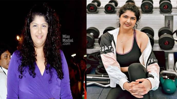 Arjun Kapoor की 31 साल की बहन ने 2 साल में कम किया 10-15 किलो वजन, जानें उनकी वेट लॉस जर्नी