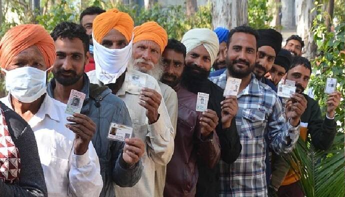 Punjab Elections Counting Live: ৯২টি আসন জিতে পঞ্জাব দখল করল আপ, হতাশার সাগরে ডুব কংগ্রেসের