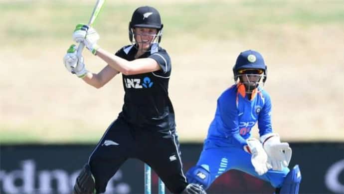 ICC Women World Cup, INDw vs NZw: भारतीय टीम को दूसरे मैच में न्यूजीलैंड के हाथों हार का करना पड़ा सामना