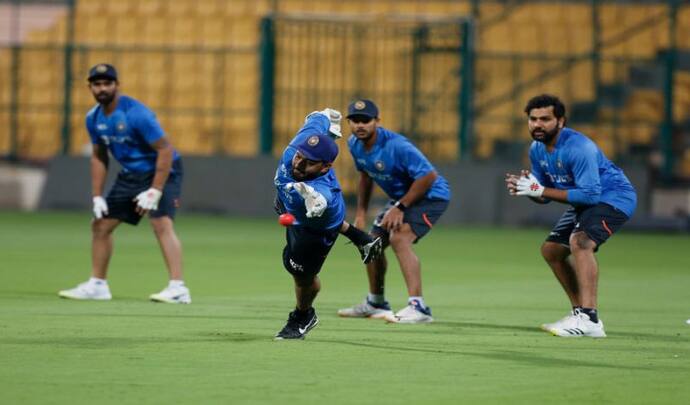 Ind Vs Sri Lanka 2nd Test: क्या विजयी प्लेइंग इलेवन के साथ उतरेंगे रोहित शर्मा?