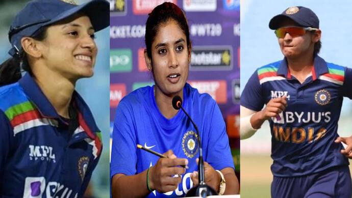 ICC Womens World Cup 2022: ऐसी धाकड़ है ये भारतीय महिलाएं, 2 ने लगाया शतक, तो कप्तान ने रचा इतिहास