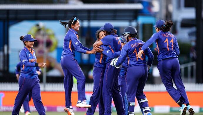 ICC Women's World Cup 2022: भारत ने बांग्लादेश को बड़े अंतर से हराया, स्नेह-पूजा का ऑलराउंड प्रदर्शन