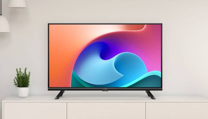 Flipkart Sale: अब हर घर में होगा सिनेमा हॉल, स्मार्टफोन की कीमत पर मिल रहे  Realme के ये Smart TV