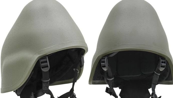 भारतीय सेना में भर्ती सिखों के लिए बनाया गया पहला 'वीर हेलमेट', गजब का है डिजाइन