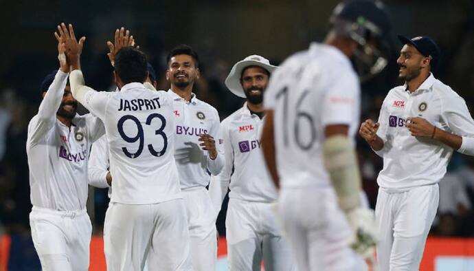 IND vs SL 2nd Test: श्रीलंका लक्ष्य से 419 रन पीछे, टीम इंडिया जीत से 9 विकेट दूर