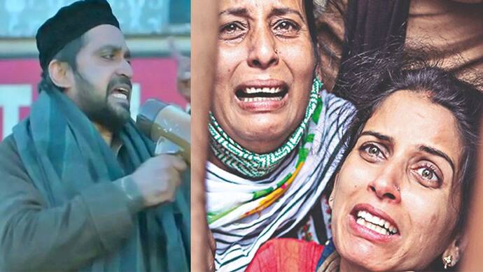 छत्तीसगढ़ में थियेटर मालिकों को द कश्मीर फाइल्स हटाने की धमकी, भाजपा नेता ने कांग्रेस सरकार पर लगाए बड़े आरोप