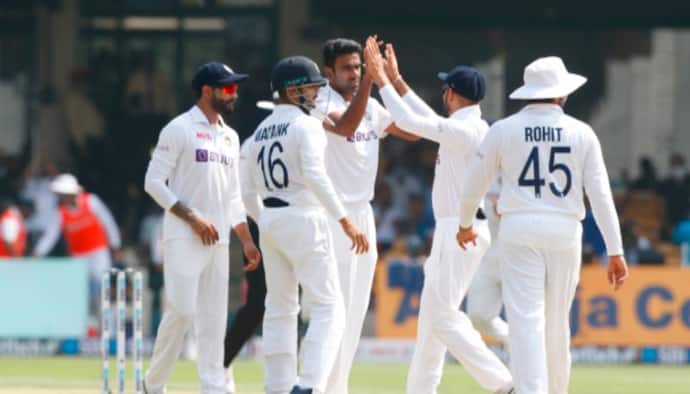 ICC Test Rankings: टेस्ट ऑलराउंडर्स की सूची में पहले दो स्थानों पर इंडियंस का कब्जा, विराट और रोहित को नुकसान