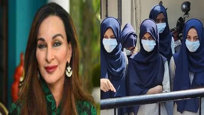 Karnataka hijab row: जब हिजाब को लेकर पाकिस्तानी सांसद ने की थी अपने ही मंत्री की आलोचना