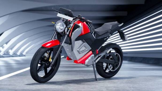Oben Rorr इलेक्ट्रिक मोटरसाइकिल देगी होंडा सीबी 300 को सीधी टक्कर, 999 रुपये में करें बुक, देखें कीमत