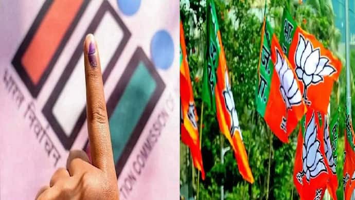 Inside Story: MLC चुनाव में कानपुर-बुंदेलखंड की चार सीटों पर 30 दावेदार, बढ़ा रहे BJP की टेंशन
