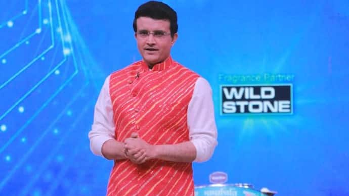 Zee Bangla Reality Show Sourav Ganguly s Dadagiri Holi Special Episode take a glance spb