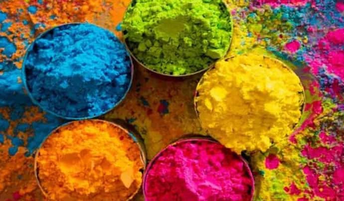 Holi 2022: हर रंग में छिपे हैं लाइफ मैनेजमेंट के खास सूत्र, जानिए हमसे क्या कहते हैं ये रंग