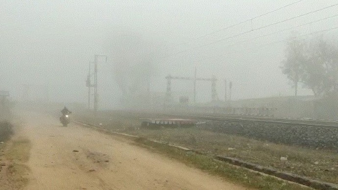 Image of  Fog