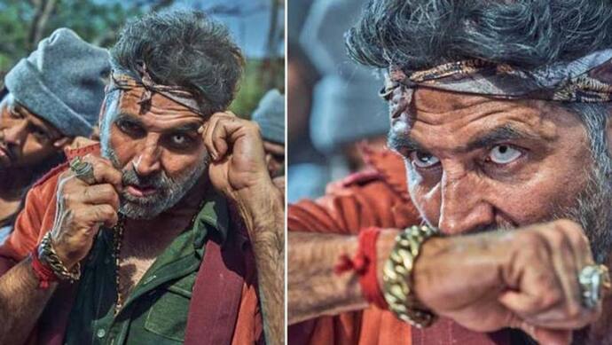 Bachchan Pandey Review: होली पर अक्षय कुमार की फिल्म ने जमाया खूब रंग, फुल पैसा वसूल है मूवी