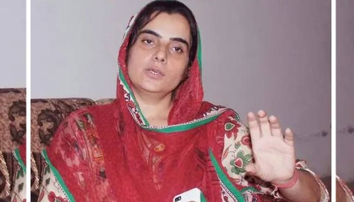 पंजाब में कैबिनेट बनने से पहले सरकार में बगावत: महिला विधायक ने फेसबुक पर बयां किया दर्द..सामने आई अंदरुनी कलह