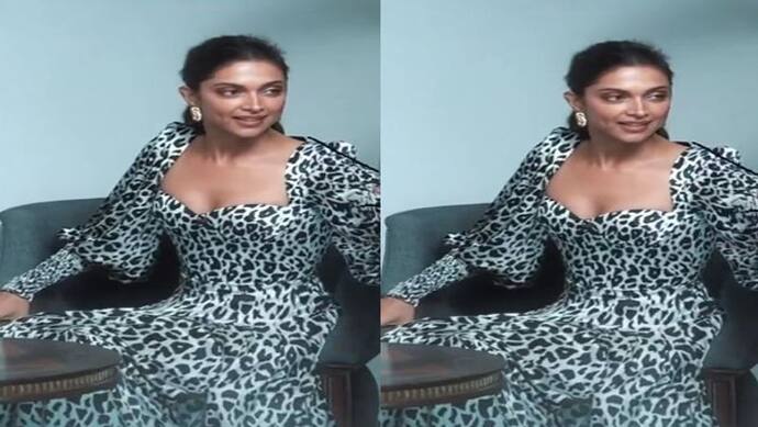 Pathaan मूवी में भी Deepika Padukone 'गहराइयां' की दिखाएंगी झलक, सेट से लीक हुई तस्वीरें